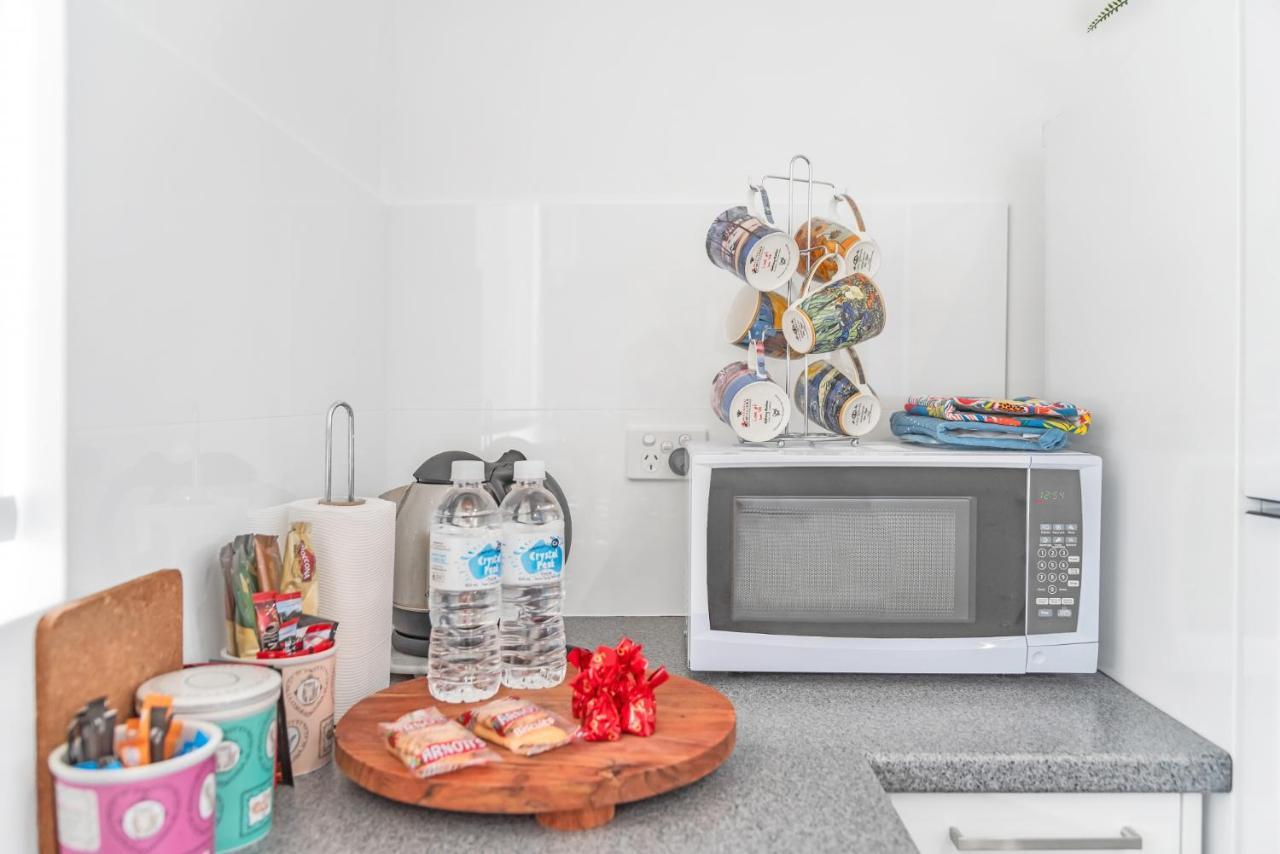 Studio 11 Mandurah Marina Zewnętrze zdjęcie
