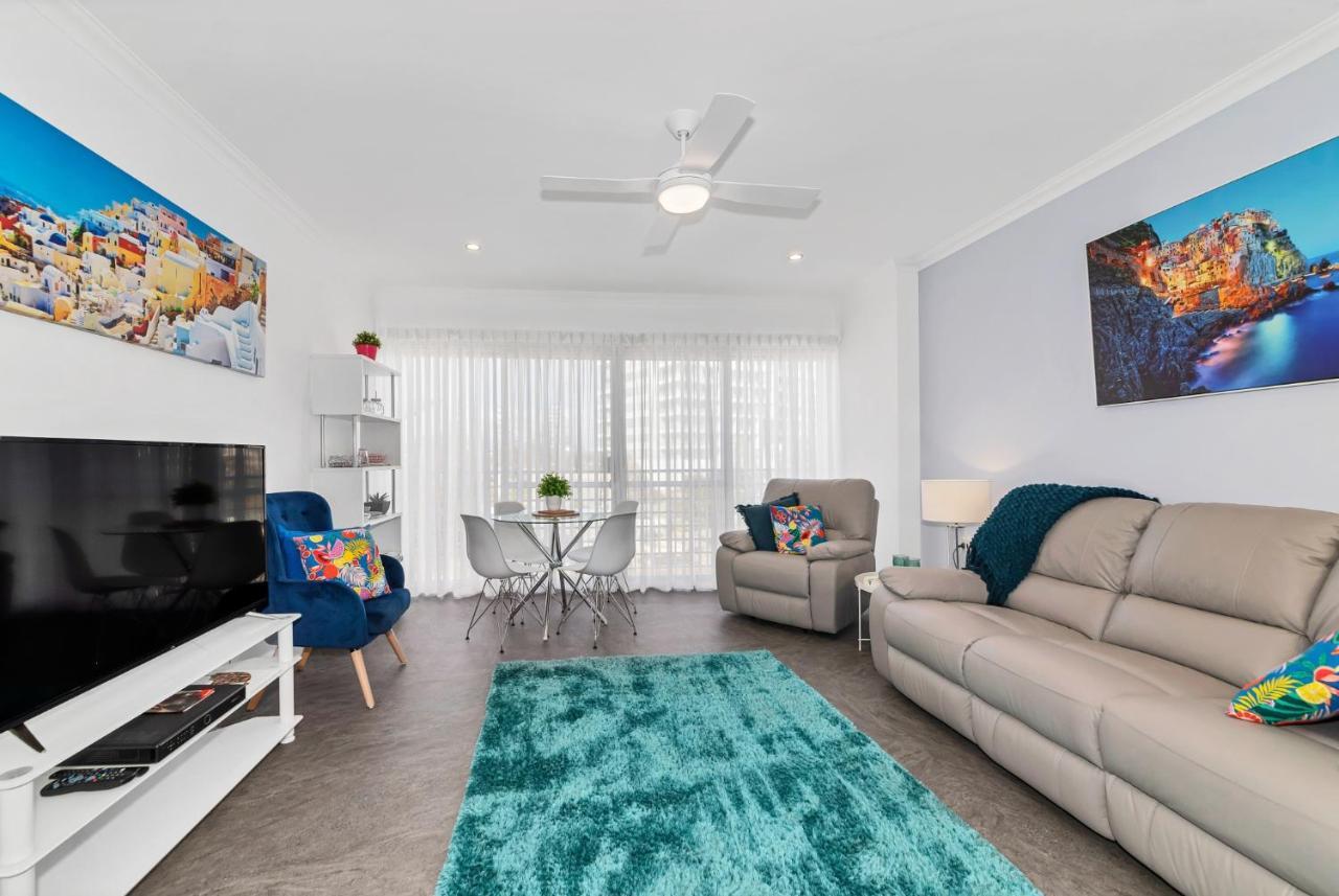 Studio 11 Mandurah Marina Zewnętrze zdjęcie